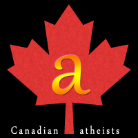 Canadian atheists